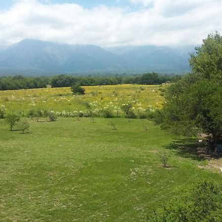 비야 라스 로사스 Complejo Valle De Las Rosas 빌라 외부 사진