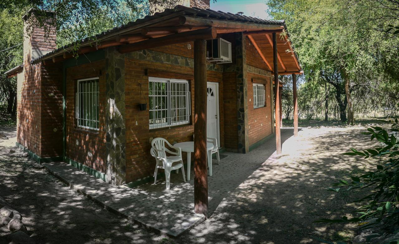 비야 라스 로사스 Complejo Valle De Las Rosas 빌라 외부 사진