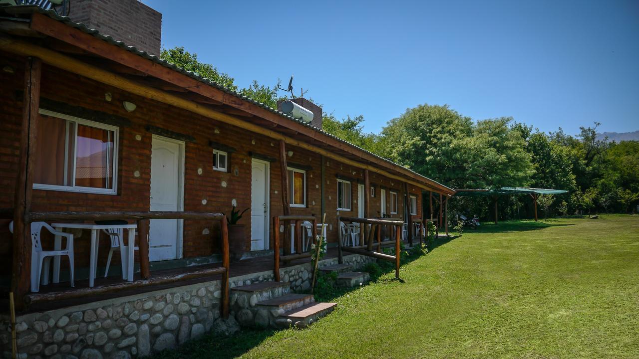 비야 라스 로사스 Complejo Valle De Las Rosas 빌라 외부 사진