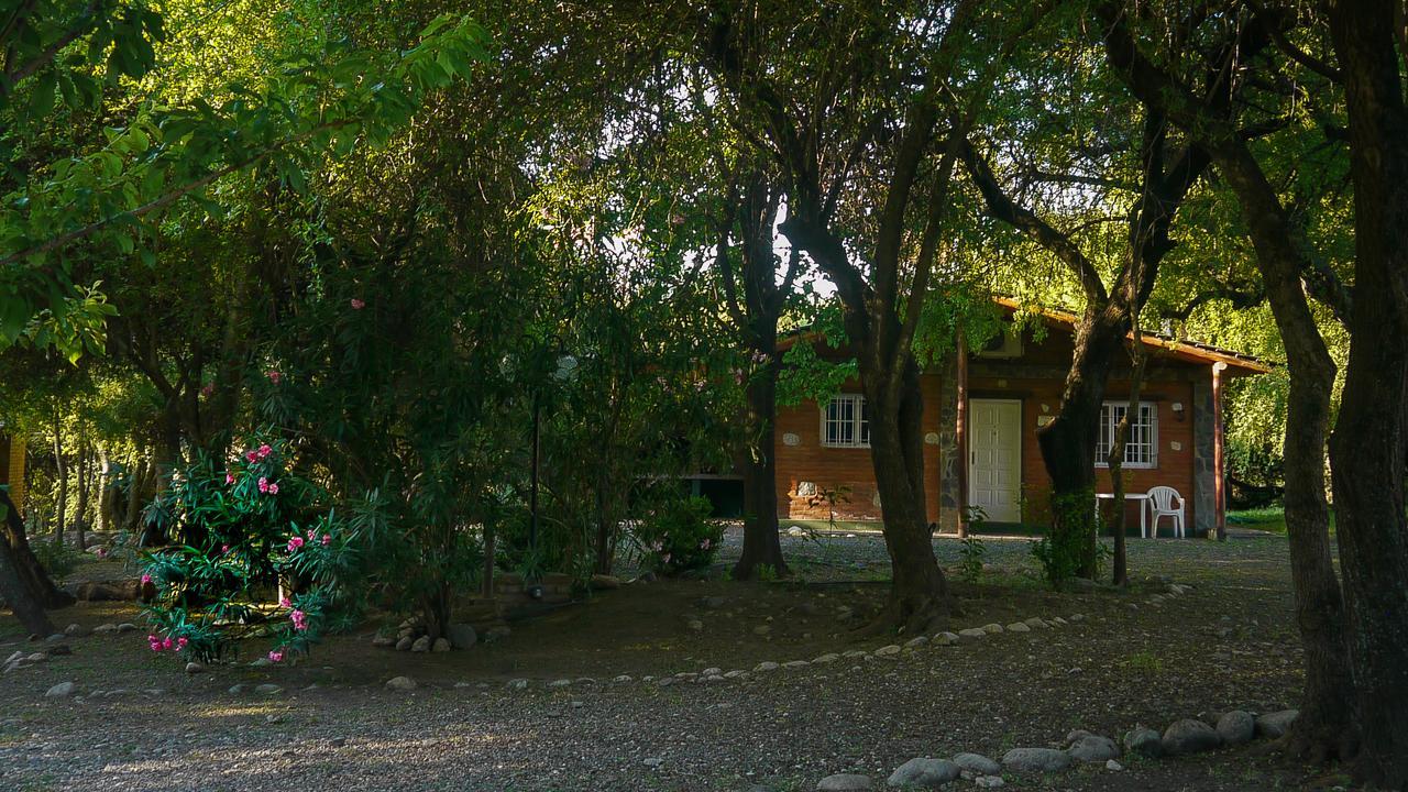 비야 라스 로사스 Complejo Valle De Las Rosas 빌라 외부 사진
