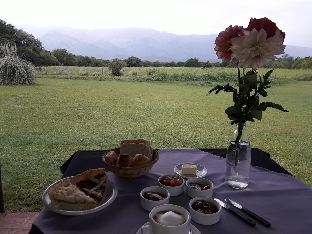 비야 라스 로사스 Complejo Valle De Las Rosas 빌라 외부 사진